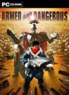 Armed and Dangerous Box Art Front